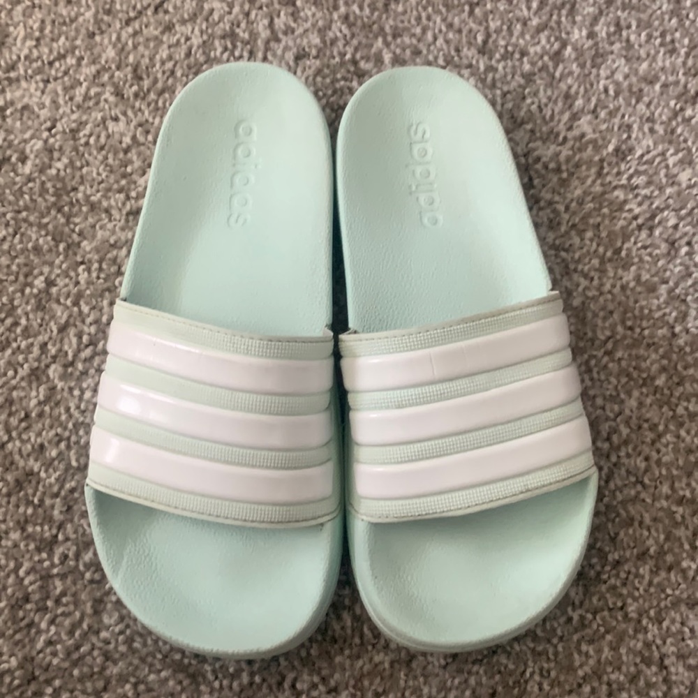 Adidas slides
